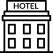 Majestic Rooms