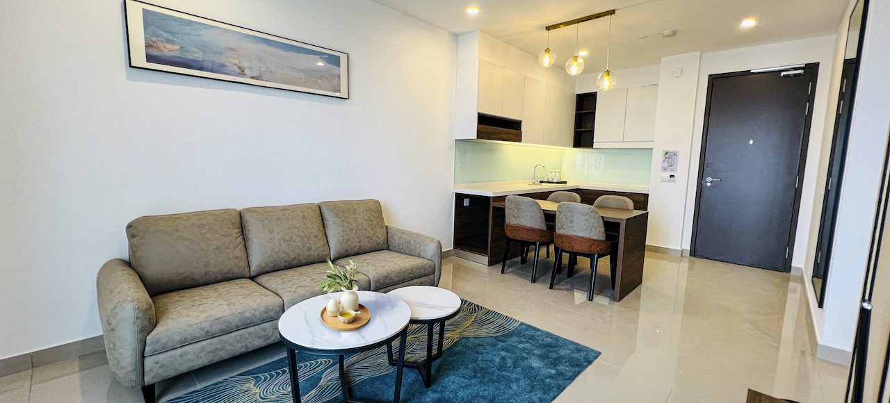 WIM - Three Bedroom Suite