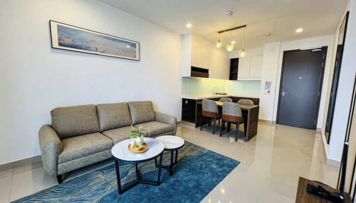 WIM - Three Bedroom Suite
